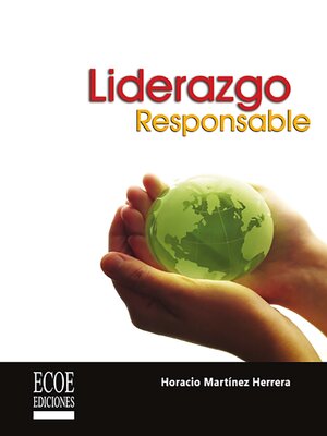 cover image of Liderazgo responsable